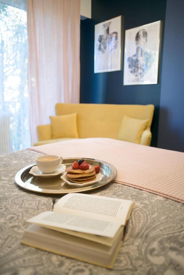 מולהאוס Le Boudoir, Centre Ville, Parking Couvert Inclus מראה חיצוני תמונה