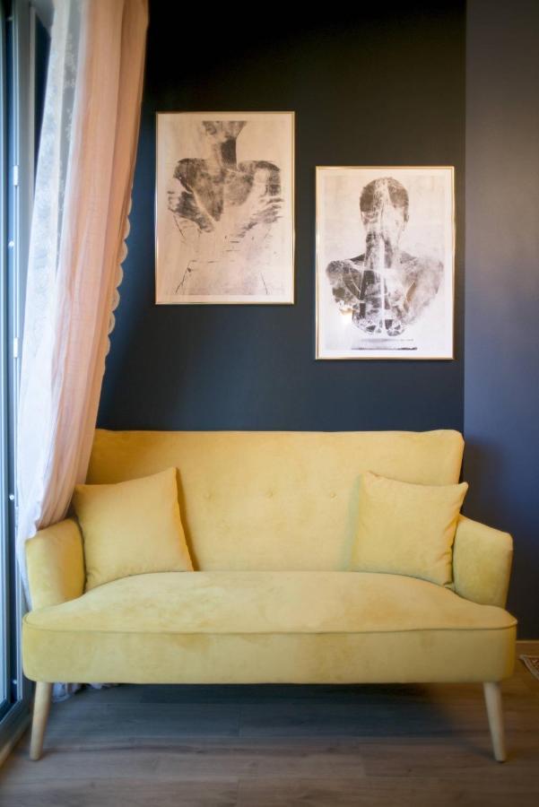 מולהאוס Le Boudoir, Centre Ville, Parking Couvert Inclus מראה חיצוני תמונה