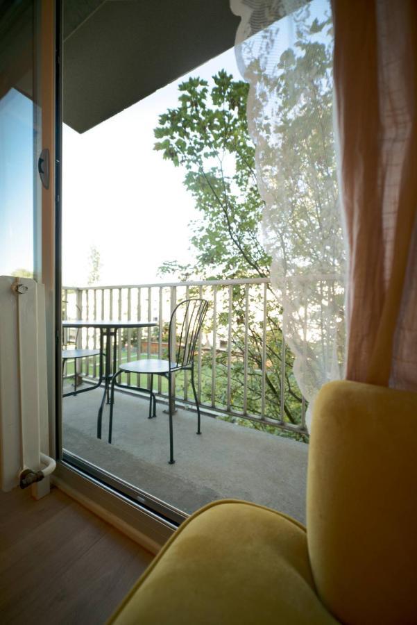 מולהאוס Le Boudoir, Centre Ville, Parking Couvert Inclus מראה חיצוני תמונה